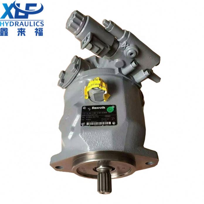柱塞泵使用要注意哪些點(diǎn)？